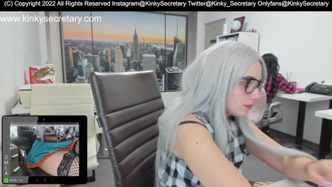 kinky_offfice  19-11-2022